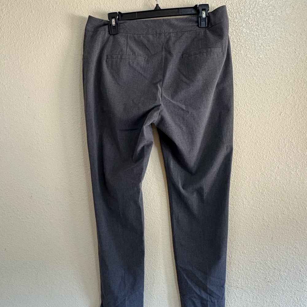 Halogen Gray Pantsuit - Picture 2 of 7